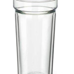 SIMAX Sklenka Latte, 2 kusy